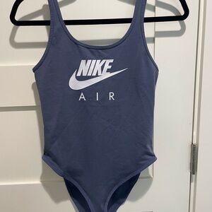 Nike Air Tight Fit Bodysuit